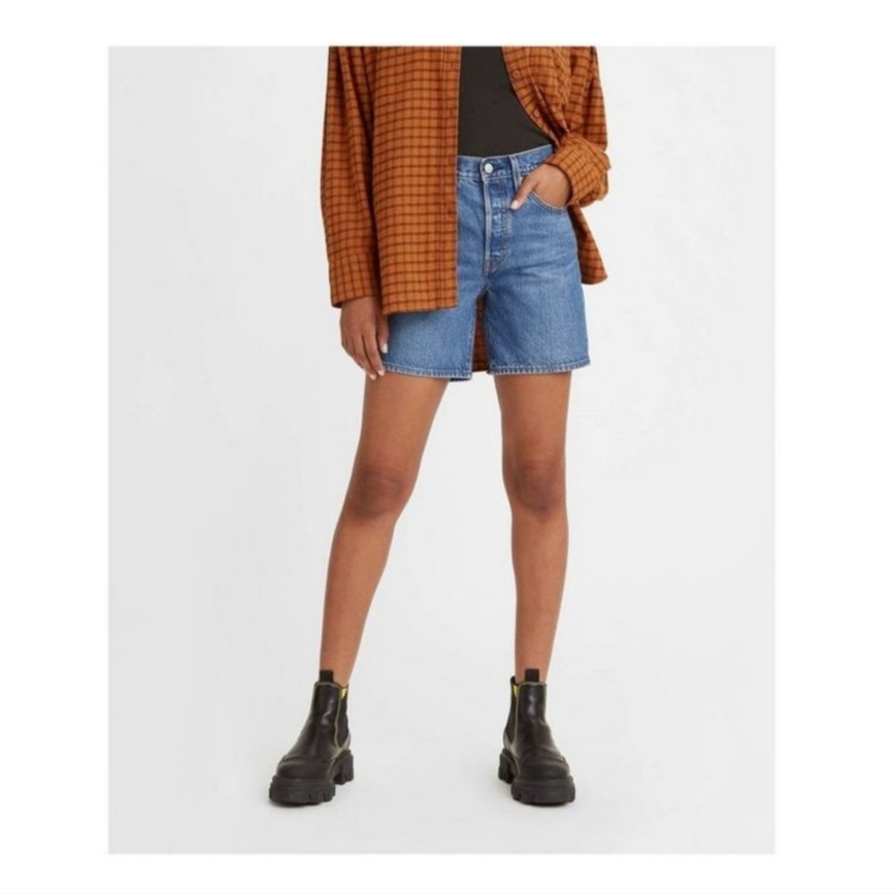 Levi's Shorts